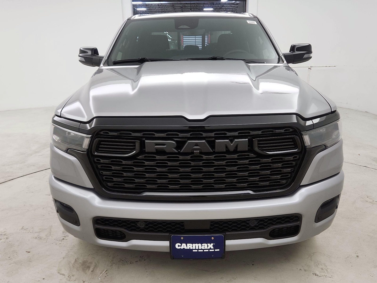 ram ram 1500 pickup 2026 1C6SRFFP3TN192356 image ram ram 1500 pickup 2026 1C6SRFFP3TN192356 image